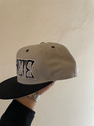 Cappellino snapback Machete