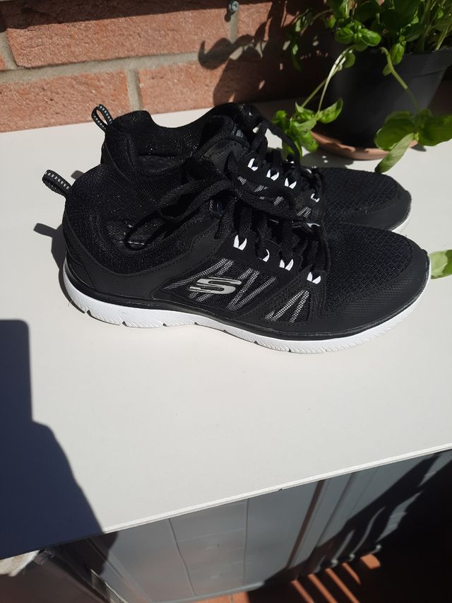 Scarpe skechers