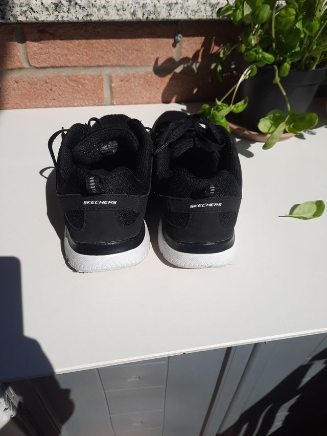 Scarpe skechers