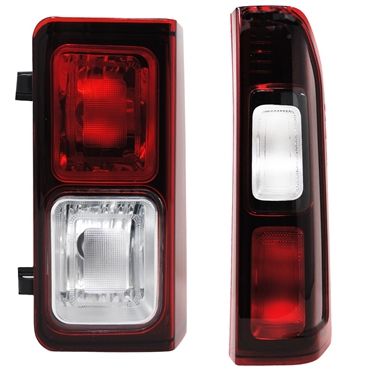 PILOTO  ANTINIEBLA Dr/Iz RENAULT OPEL NISSAN FIAT 