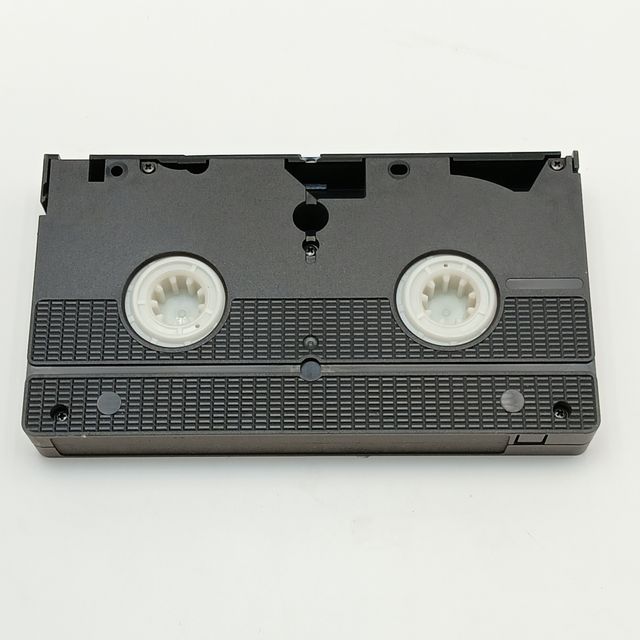 VHS Videocassetta 7 di Fronte al Sole in Italiano