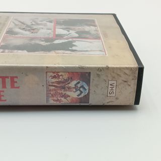 VHS Videocassetta 7 di Fronte al Sole in Italiano
