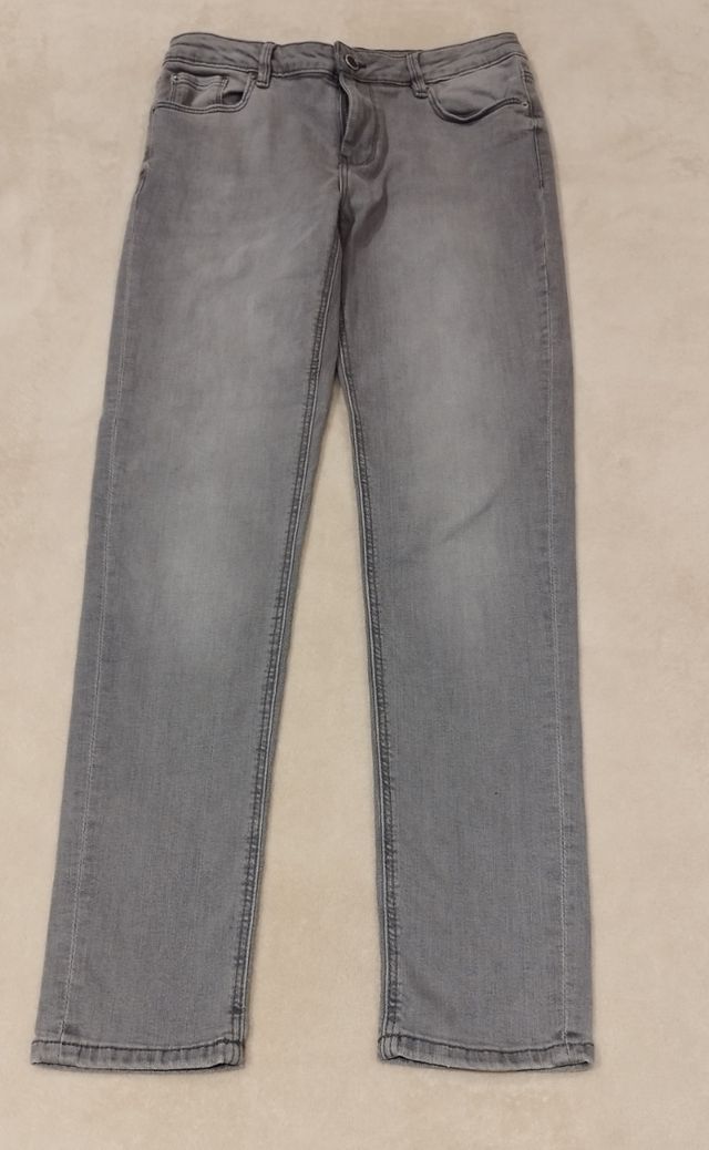 Vaqueros skinny talla 40