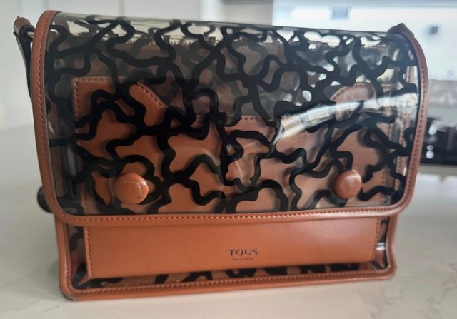 Bolso Tous original