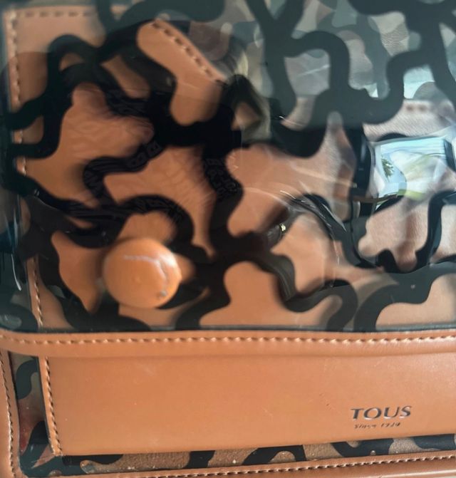 Bolso Tous original