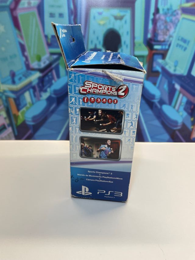 Move PS3 Sports Champions