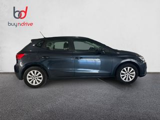 SEAT Ibiza 2022