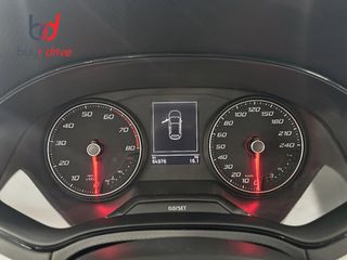 SEAT Ibiza 2022
