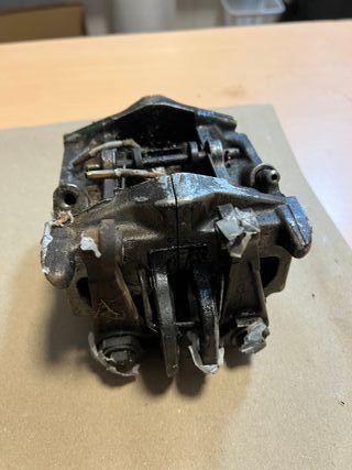 Pinzas de Freno Original Citroen GS (pareja) 2cv