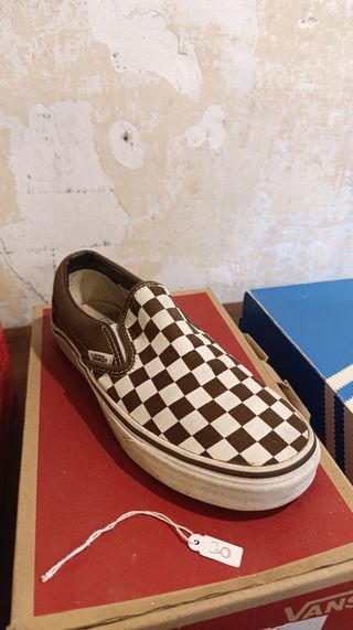 Zapatillas varios modelos