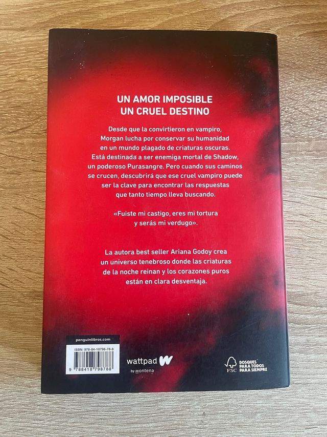 Libro La Revelación