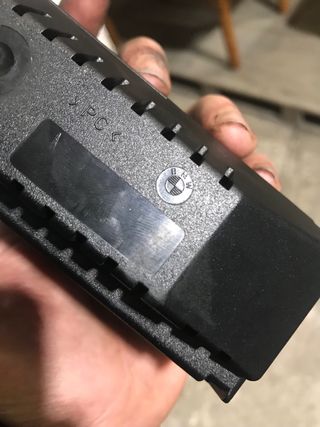 Bmw e36 OBC