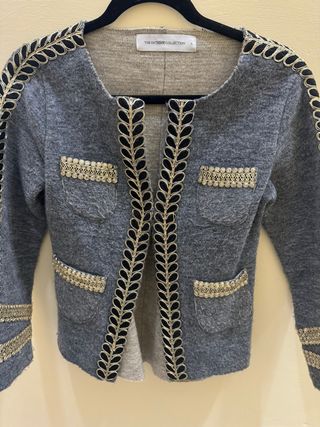Blazers de moda y marca