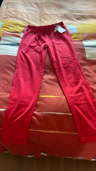 Pantalon chandal a estrenar