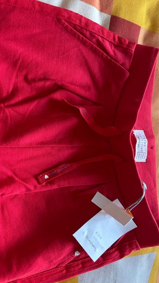 Pantalon chandal a estrenar