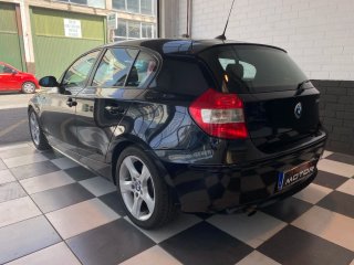BMW Serie 1 2006 2.0 150cv