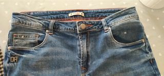 Jeans 👖 Alessandrini Tg 42