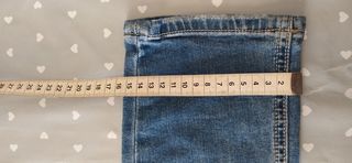 Jeans 👖 Alessandrini Tg 42