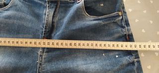 Jeans 👖 Alessandrini Tg 42