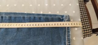 Jeans 👖 Alessandrini Tg 42