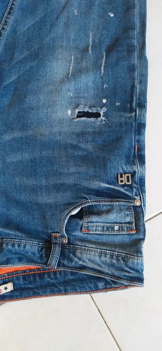 Jeans 👖 Alessandrini Tg 42