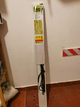 Mosquitera