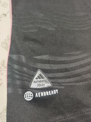 Camiseta Inter Miami 24