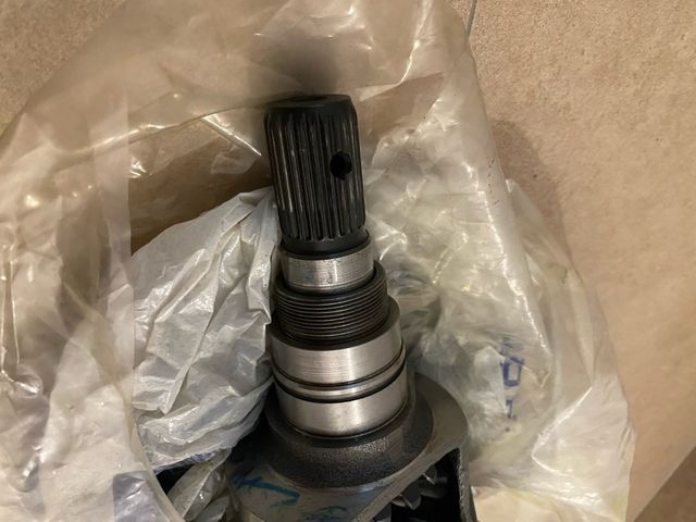 Diferencial clio sport 2 182