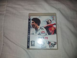 FIFA 2009