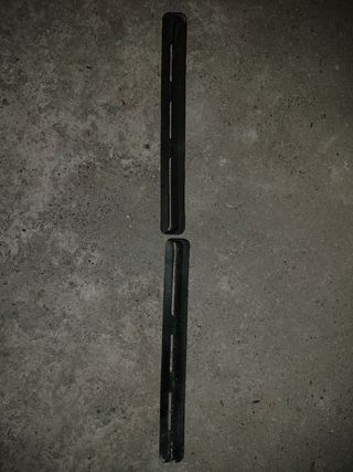 Cornice presa d'aria cruscotto fiatpanda