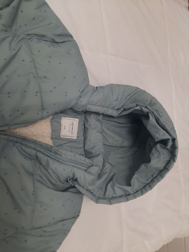 Plumas verde de chica. Última oportunidad