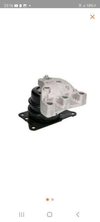 Soporte motor ref rh11-0086