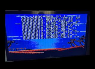 Console simile a Super Nintendo