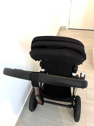 Bugaboo camaleon 3 plus