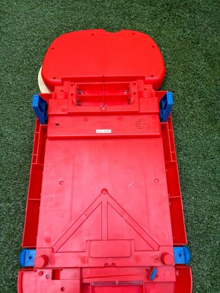 Super Pinball portátil Spiderman