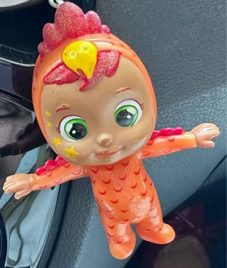 Bebe lloron