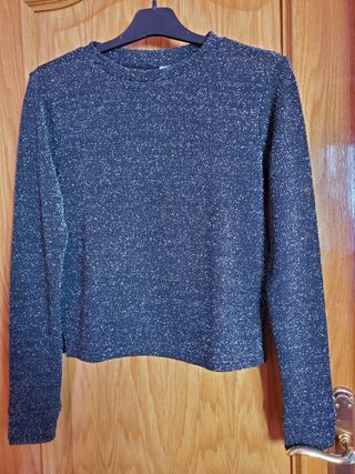 Camiseta de H&M talla XS