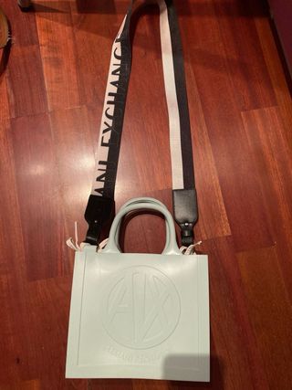 Bolso Armani Exchange
