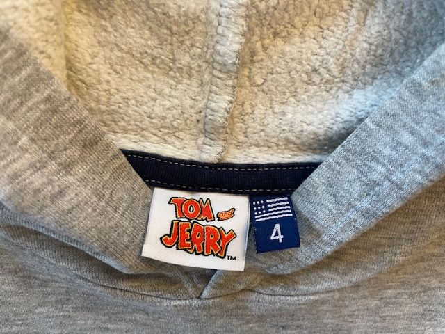 Felpe bambino Original Marines etc