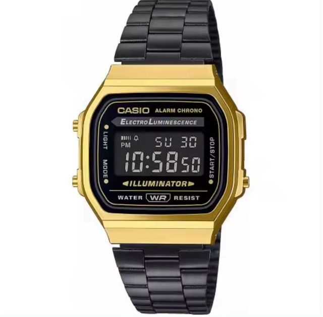 Reloj Casio hombre 