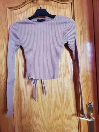 Camiseta de New Yorker talla Xs