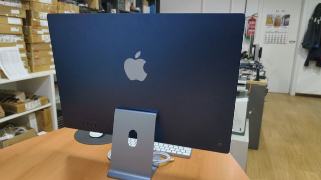 Apple iMac M1 8GB 24" 4,5K 2021