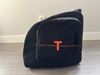 Carro troley procesador alimentos