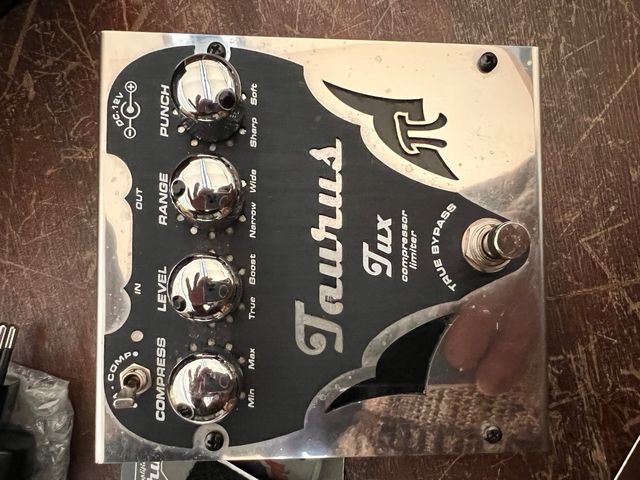 Panasonic KX-R194 La impresora vintage