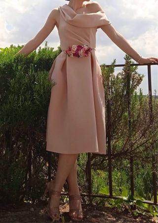 Vestido para eventos