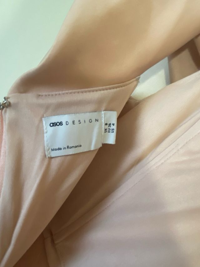 Vestido para eventos