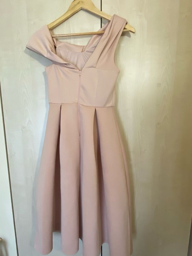 Vestido para eventos