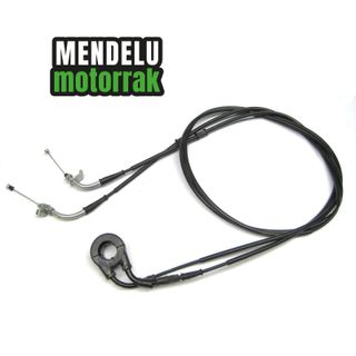 Cables acelerador Honda SH 300 2015-2020 (SH300)