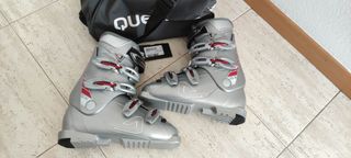 Botas Esquí Nuevas