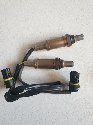 Sonda lambda bmw e60